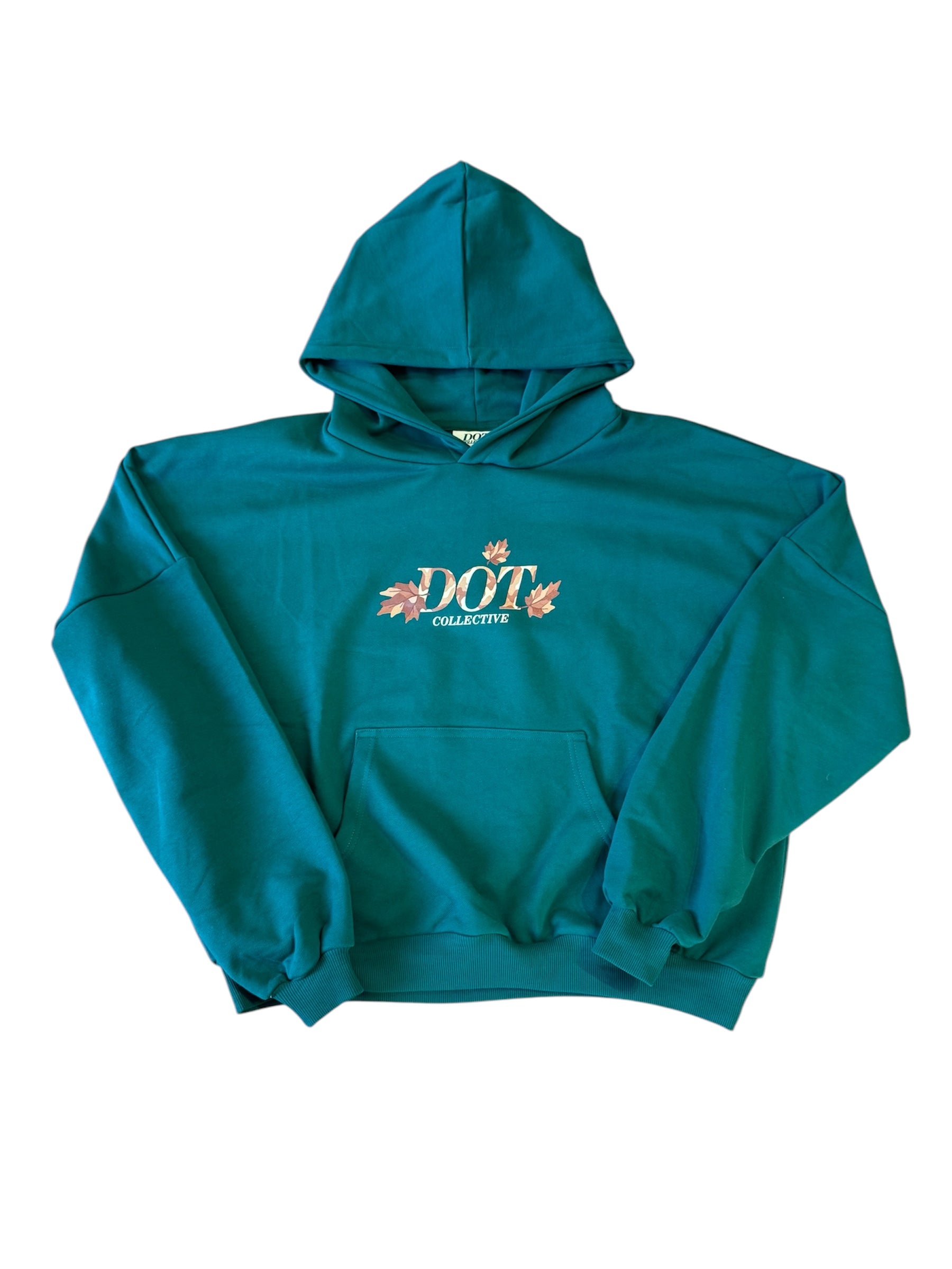 PINE HOODIE