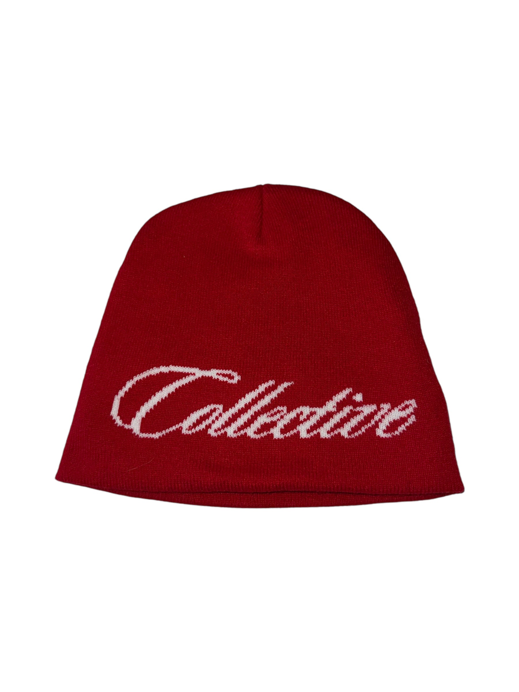 SCRIPT BEANIE