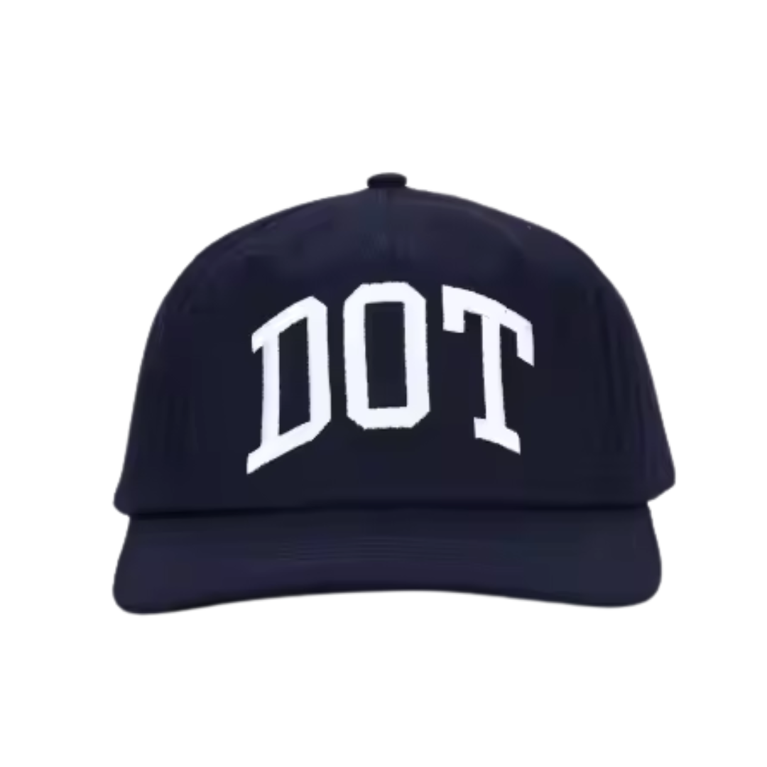 COLLEGIATE HAT